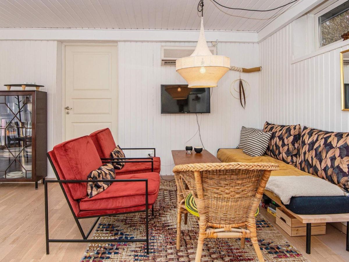 Holiday Home Silkeborg Xxii Exterior photo