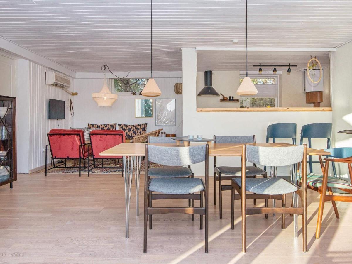 Holiday Home Silkeborg Xxii Exterior photo