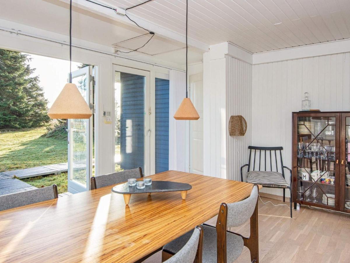 Holiday Home Silkeborg Xxii Exterior photo