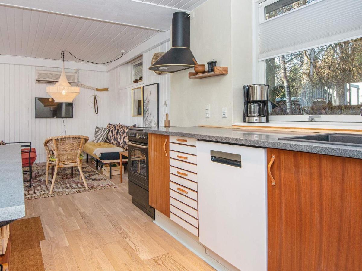 Holiday Home Silkeborg Xxii Exterior photo