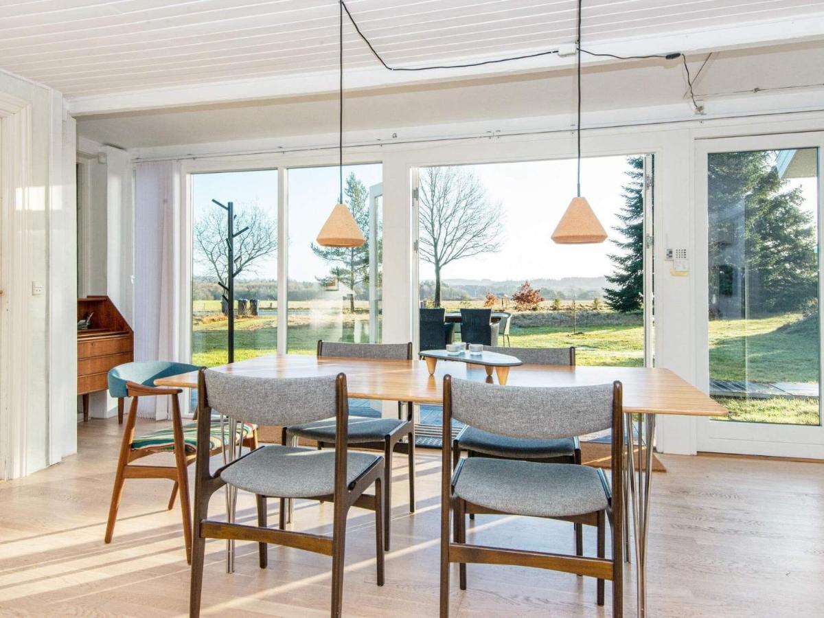 Holiday Home Silkeborg Xxii Exterior photo